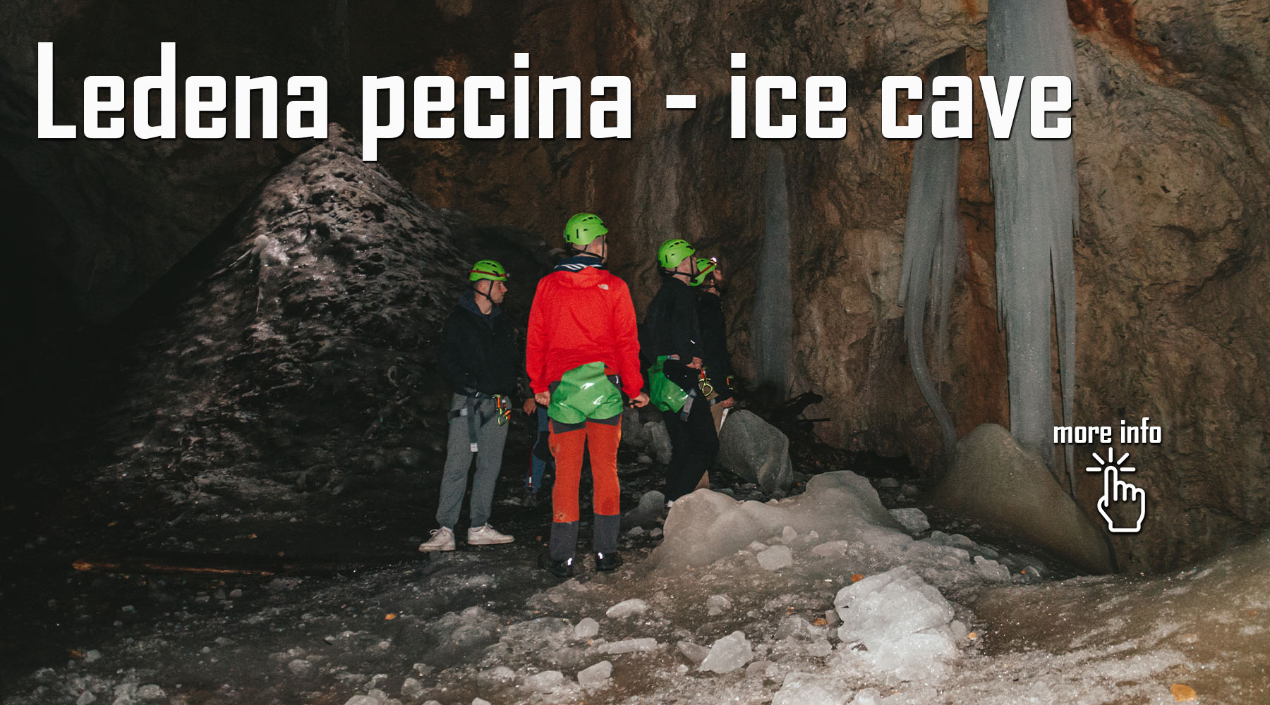 Ledena pećina/jama u Priboju